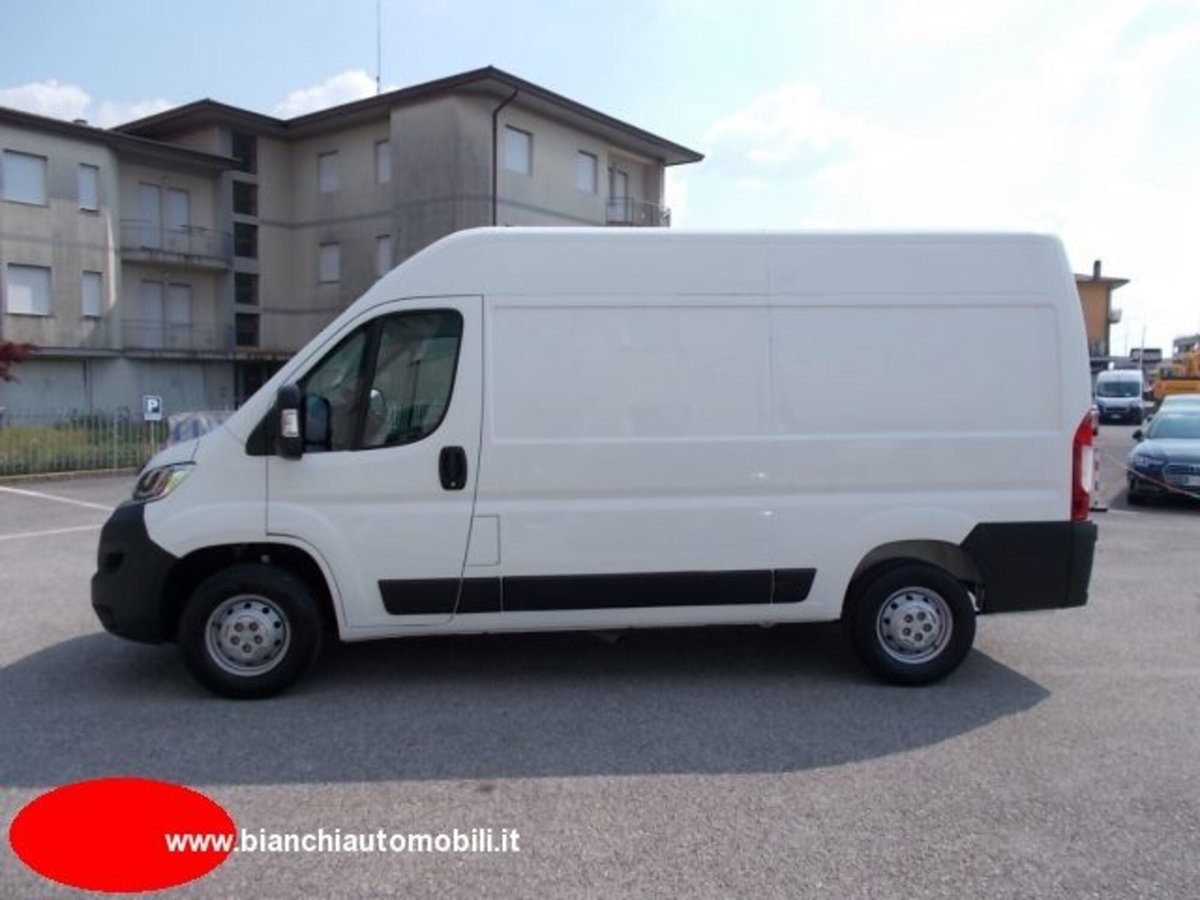 Citroen Jumper Furgone 33 BlueHDi 120 S&S PM-TM Furgone Business (7)