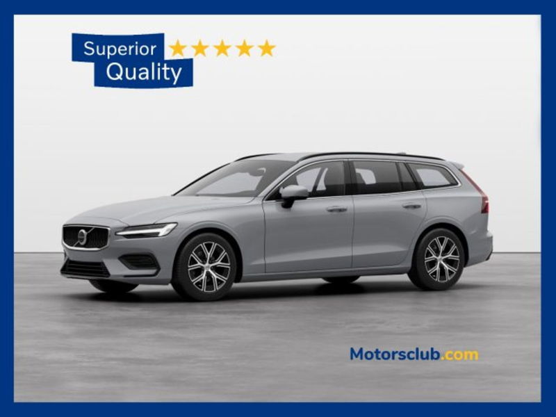 Volvo V60 2.0 b4 Core auto