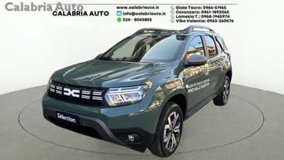 Dacia Duster 1.3 TCe 150 CV EDC 4x2 Journey usata