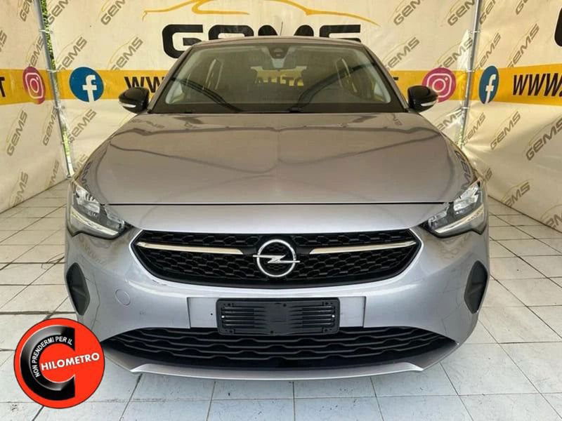 Opel Corsa 1.5 D 100 CV Edition