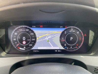 Jaguar F-Pace 2.0 D 240 CV AWD aut. R-Sport (10)