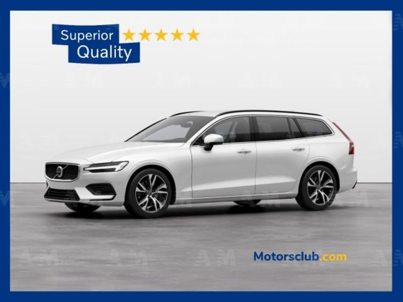 Volvo V60 B3 Geartronic Inscription