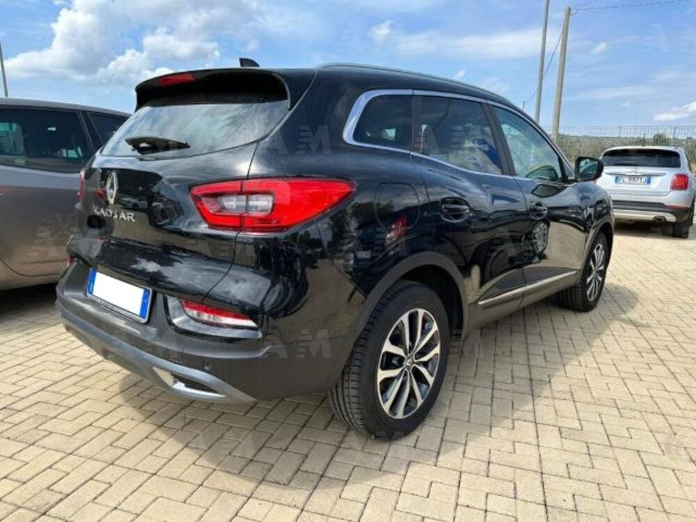 Renault Kadjar dCi 8V 115CV EDC Sport Edition2 (3)
