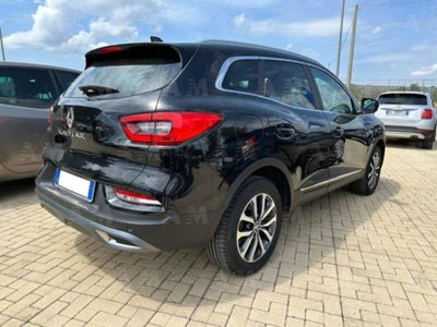 Renault Kadjar dCi 8V 115CV EDC Sport Edition2 (3)