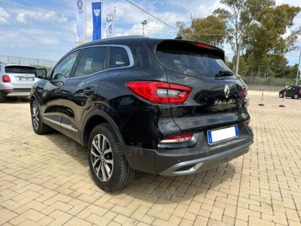 Renault Kadjar dCi 8V 115CV EDC Sport Edition2 (4)