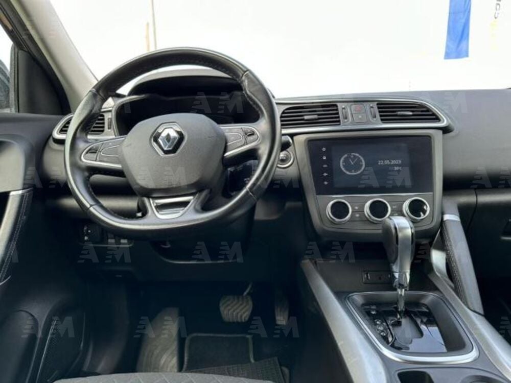Renault Kadjar dCi 8V 115CV EDC Sport Edition2 (5)