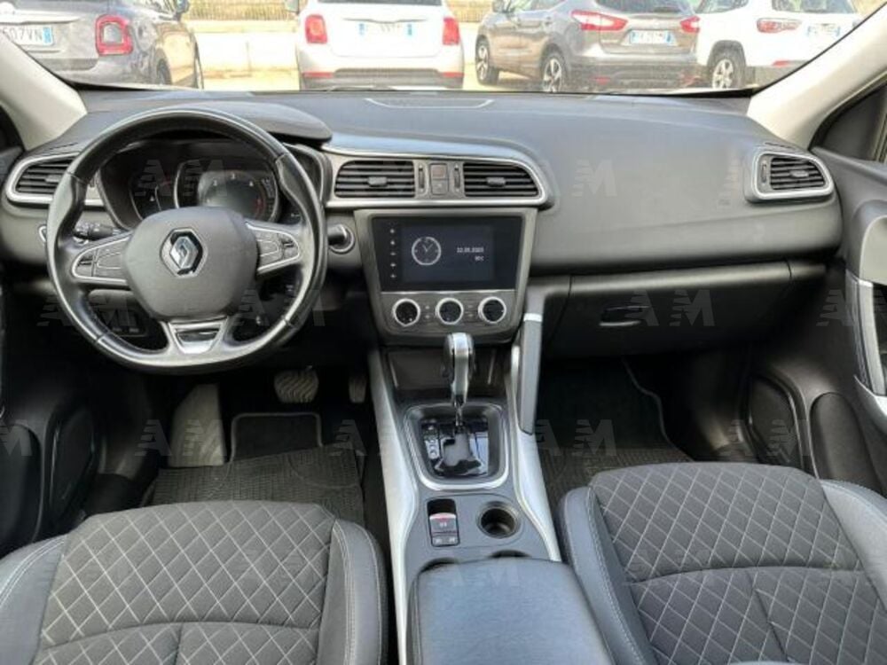 Renault Kadjar dCi 8V 115CV EDC Sport Edition2 (6)