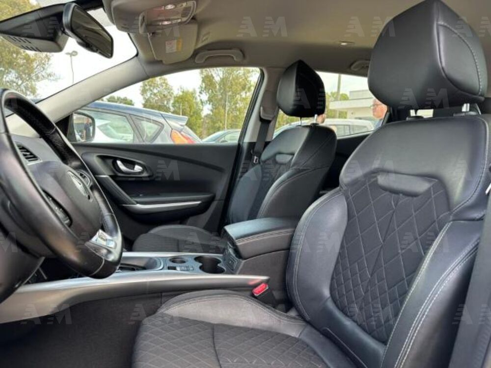 Renault Kadjar dCi 8V 115CV EDC Sport Edition2 (8)