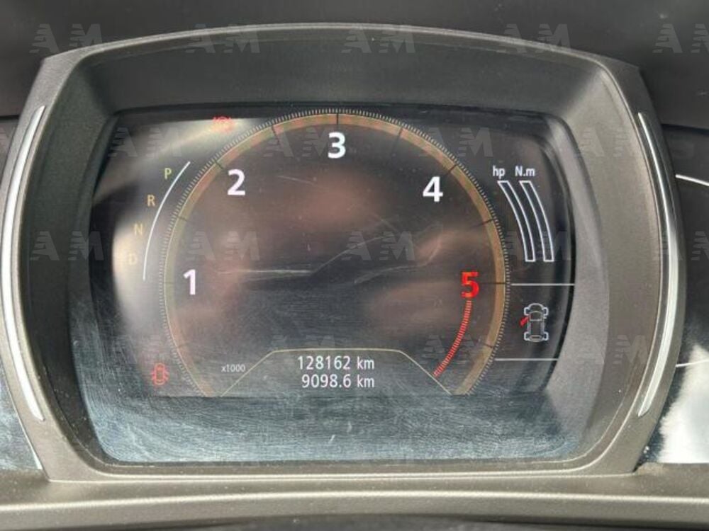 Renault Kadjar dCi 8V 115CV EDC Sport Edition2 (9)