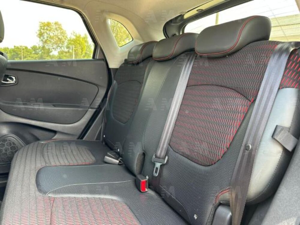 Renault Captur dCi 8V 90 CV Start&Stop Energy Intens (8)