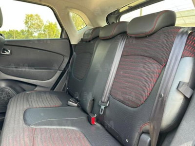 Renault Captur dCi 8V 90 CV Start&Stop Energy Intens (8)