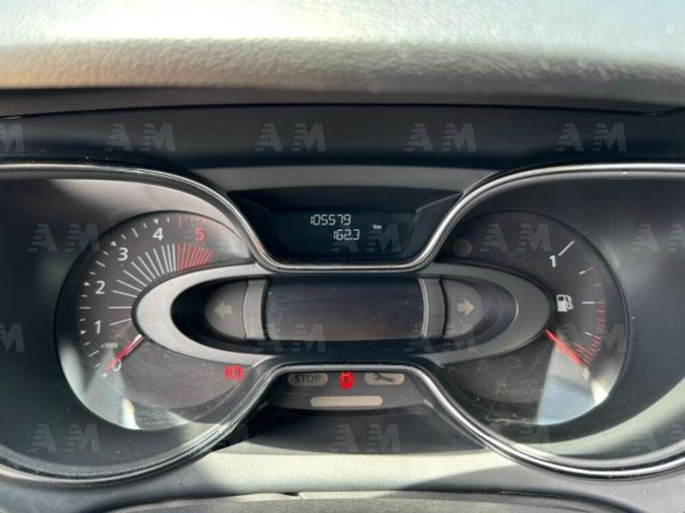 Renault Captur dCi 8V 90 CV Start&Stop Energy Intens (9)