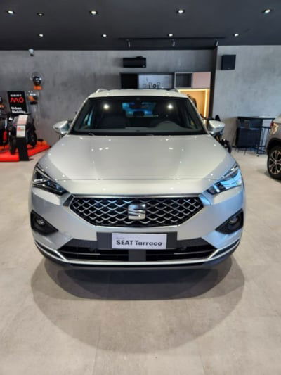 SEAT Tarraco 2.0 TDI DSG XCELLENCE nuova