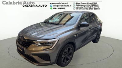 Renault Arkana E-Tech 145 CV R.S.Line Fast Track usata