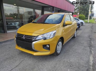 Mitsubishi Space Star 1.2 Invite nuova