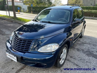 Chrysler PT Cruiser PT Cruiser 1.6 cat Touring  usata