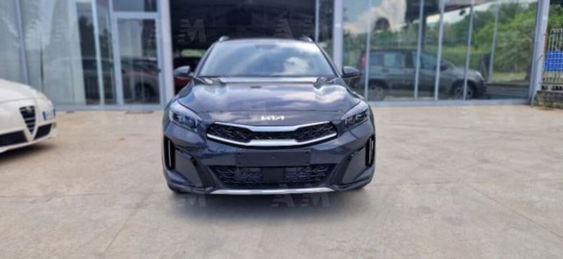 Kia XCeed 1.6 crdi mhev Style 136cv mt
