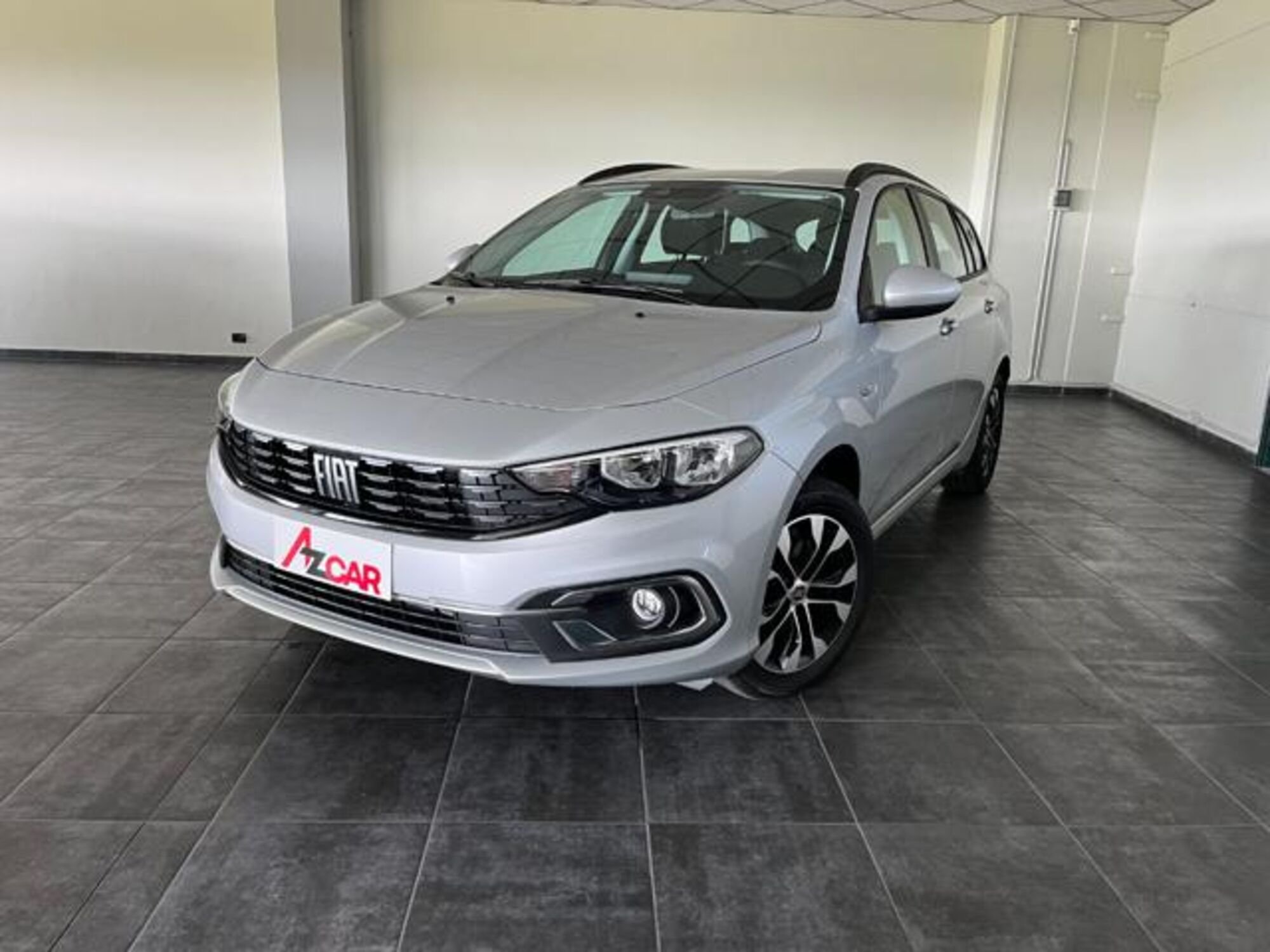 Fiat Tipo Station Wagon Tipo SW 1.0 t3 CityLife 100cv