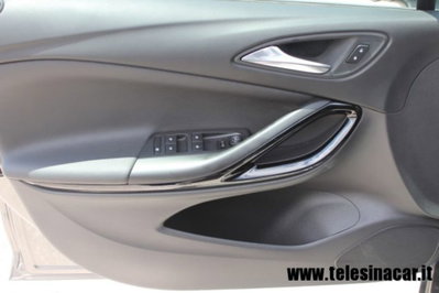 Opel Astra 1.5 CDTI 122 CV S&S 5 porte Business Elegance (11)