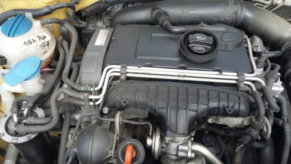 SEAT Leon 2.0 16V TDI Stylance (12)