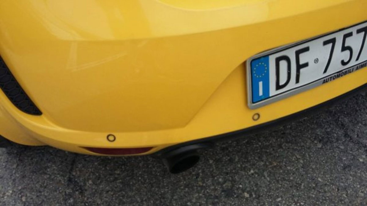 SEAT Leon 2.0 16V TDI Stylance (5)