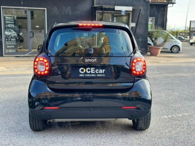 smart Fortwo 70 1.0 twinamic Passion (10)