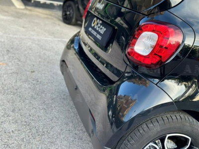 smart Fortwo 70 1.0 twinamic Passion (12)