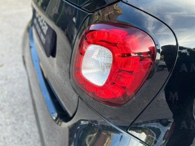 smart Fortwo 70 1.0 twinamic Passion (13)