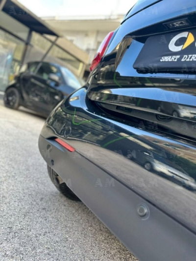 smart Fortwo 70 1.0 twinamic Passion (15)