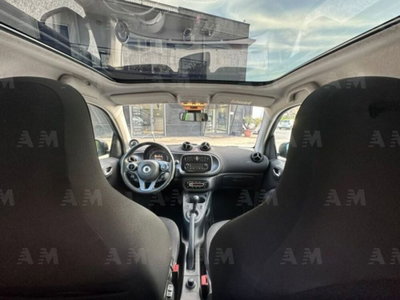 smart Fortwo 70 1.0 twinamic Passion (17)
