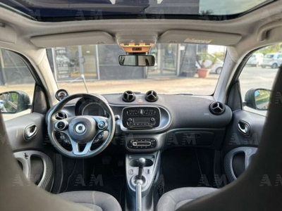 smart Fortwo 70 1.0 twinamic Passion (18)