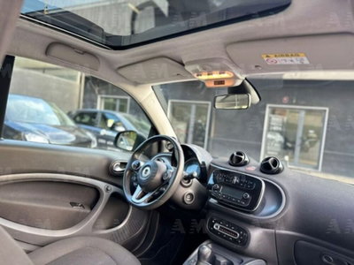 smart Fortwo 70 1.0 twinamic Passion (19)