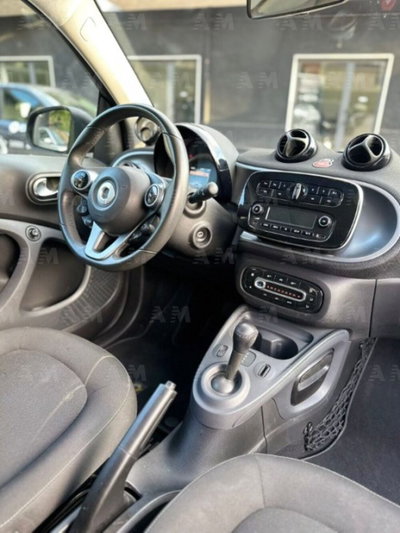 smart Fortwo 70 1.0 twinamic Passion (20)