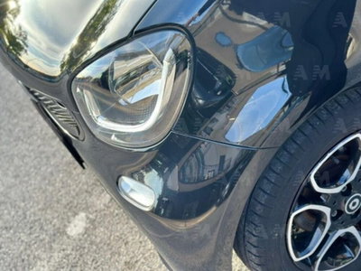 smart Fortwo 70 1.0 twinamic Passion (5)