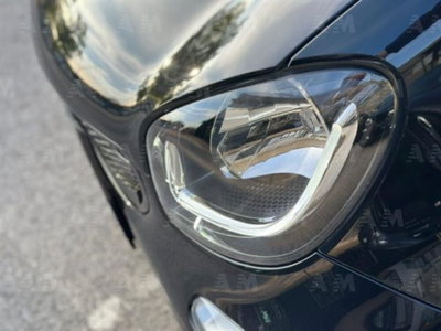 smart Fortwo 70 1.0 twinamic Passion (6)