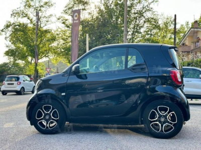 smart Fortwo 70 1.0 twinamic Passion (7)
