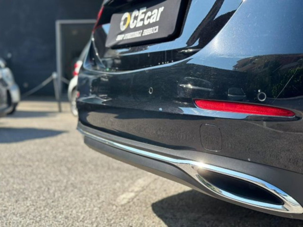 Mercedes-Benz Classe C 220 d Mild hybrid Premium (12)