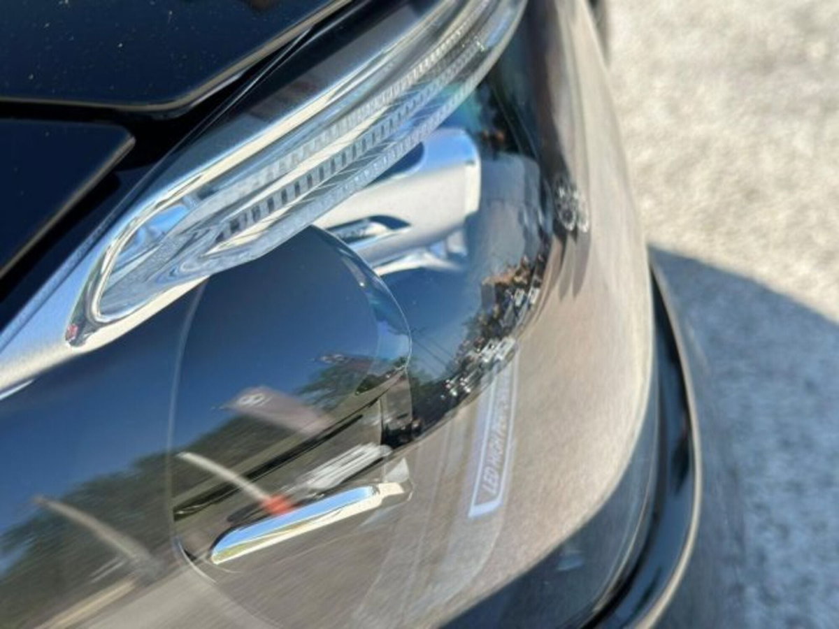 Mercedes-Benz Classe C 220 d Mild hybrid Premium (5)