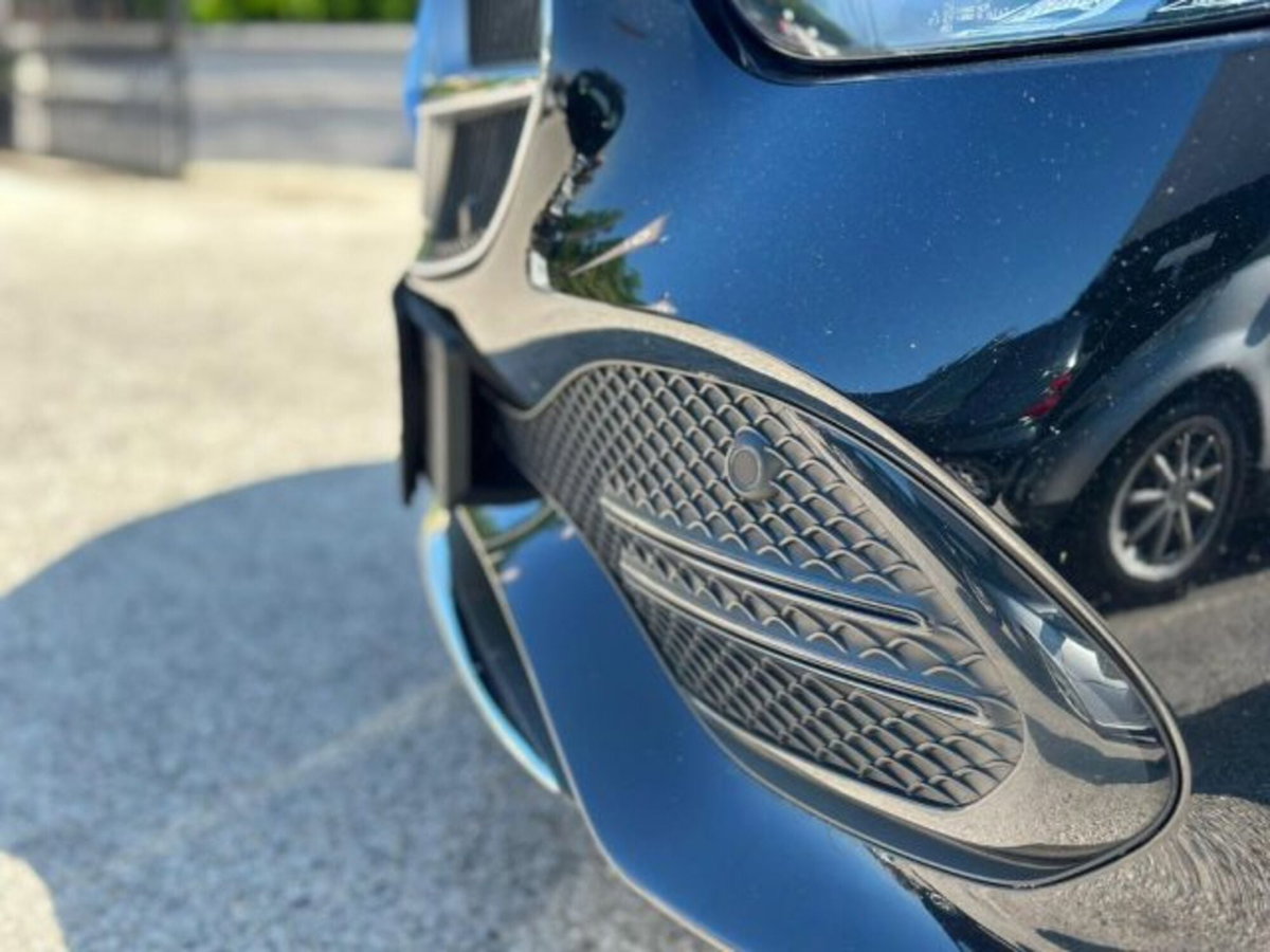 Mercedes-Benz Classe C 220 d Mild hybrid Premium (7)