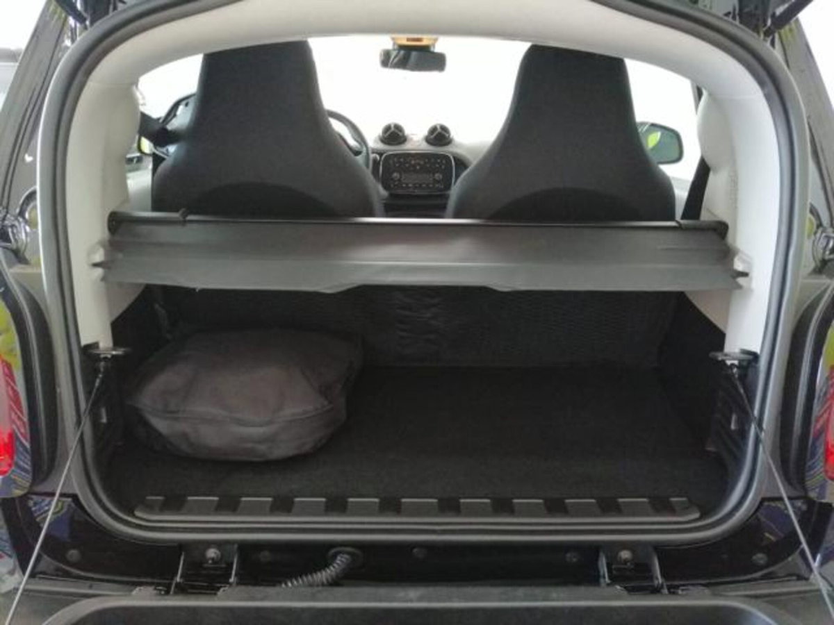smart Fortwo EQ Bluedawn (22kW) (13)