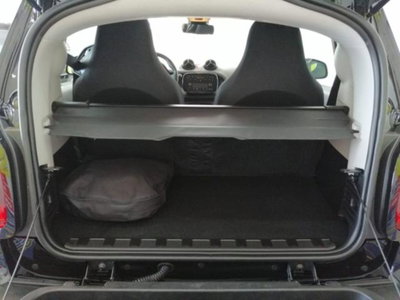 smart Fortwo EQ Racingreen (22kW) (13)