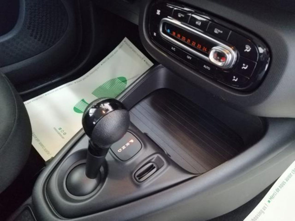 smart Fortwo EQ Bluedawn (22kW) (18)