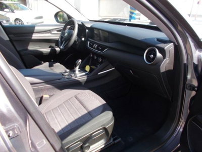 Alfa Romeo Stelvio Stelvio 2.2 Turbodiesel 180 CV AT8 Q4 Business (6)