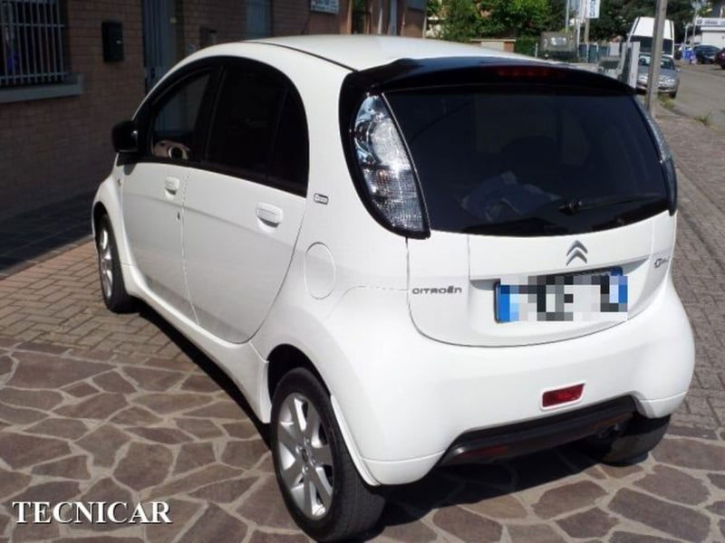 Citroen C-Zero C-Zero Full Electric airdream Attraction