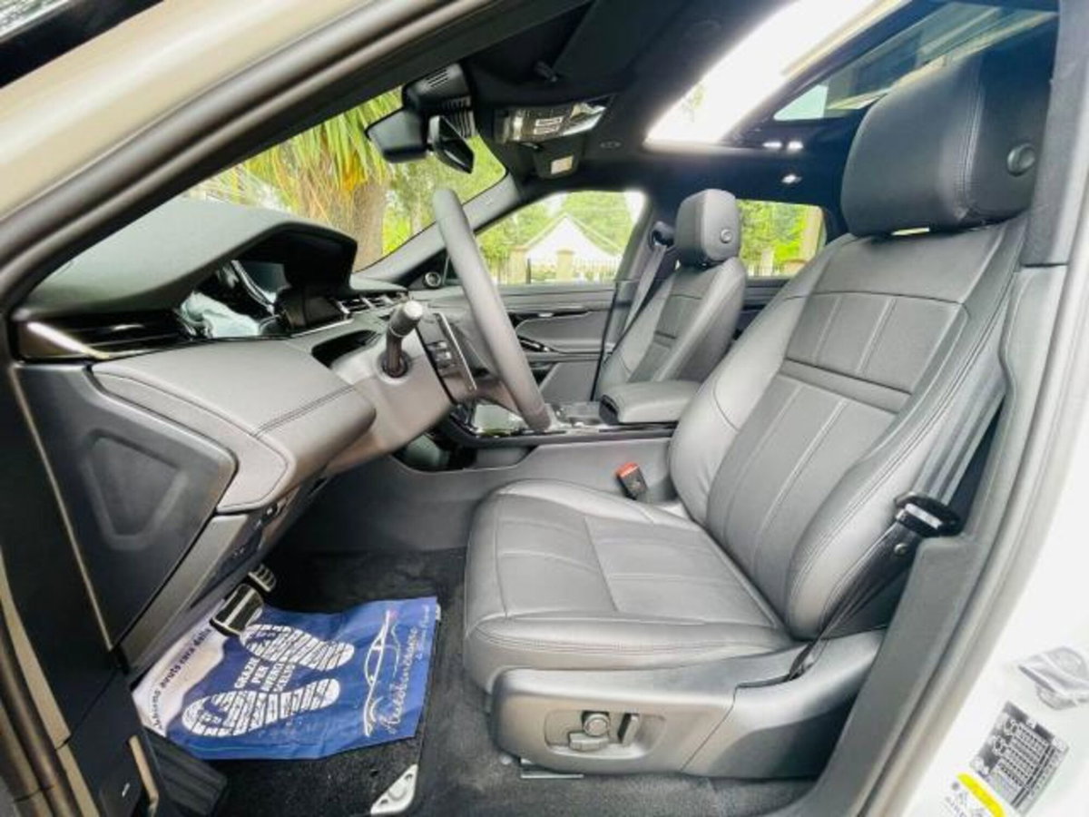 Land Rover Range Rover Evoque 2.0D I4 163CV AWD Auto R-Dynamic HSE (13)