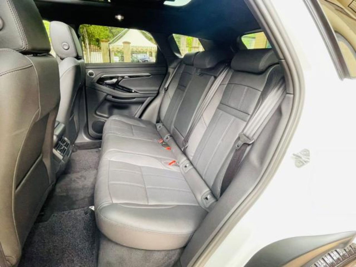 Land Rover Range Rover Evoque 2.0D I4 163CV AWD Auto R-Dynamic HSE (15)