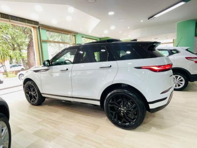Land Rover Range Rover Evoque 2.0D I4 163CV AWD Auto R-Dynamic HSE (6)