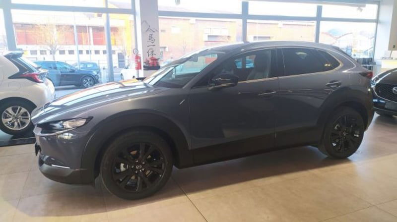 Mazda CX-30 e-Skyactiv-G 150 CV M Hybrid Hybrid 2WD Homura