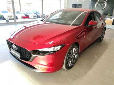 Mazda Mazda3 2.0 Skyactiv-G Exceed nuova