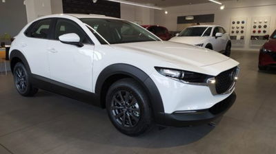 Mazda CX-30 2.0 m-hybrid Prime Line 2wd 122cv 6mt nuova